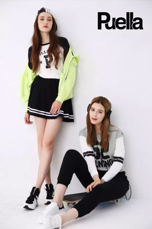Puella NEW IN 最IN运动时尚风 教你运动最时尚2.jpg