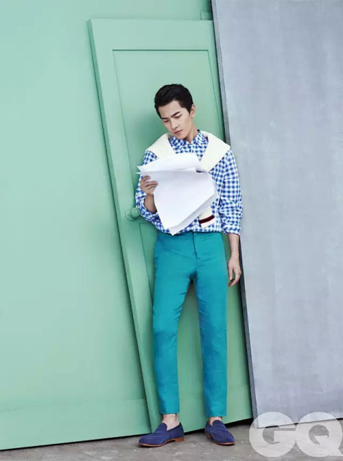 最会穿LACOSTE的男神是金大川和杨洋？ 陈学冬不服1.jpg