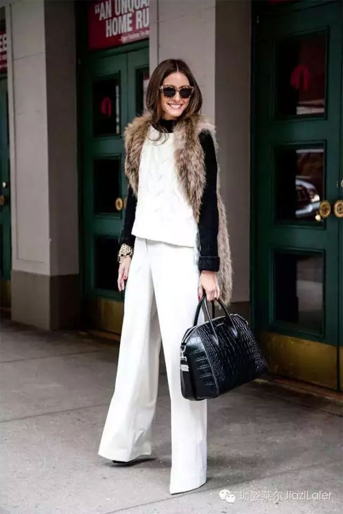 秋日拉风阔腿裤 时髦女郎拼气场必备0.jpg