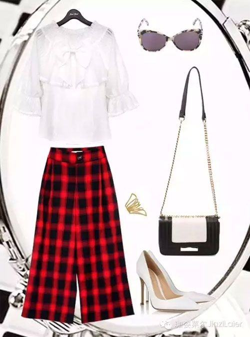 秋日拉风阔腿裤 时髦女郎拼气场必备2.jpg