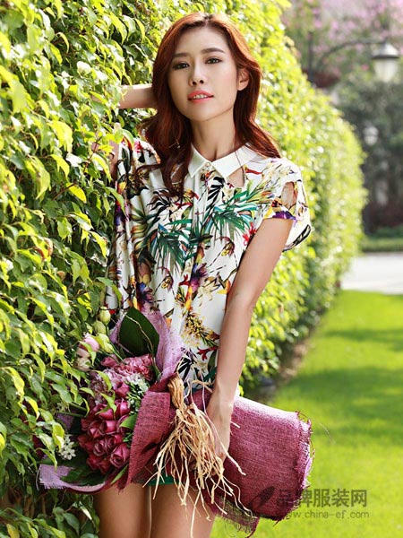 粗手臂怎么穿最显瘦 选择这3款就对了1.jpg