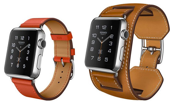 爱马仕定制版的Apple Watch到底有什么特别？0.jpg