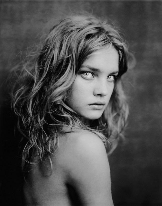 时装周禁用16岁以下的模特 从此再无第二个Natalia Vodianova2.jpg