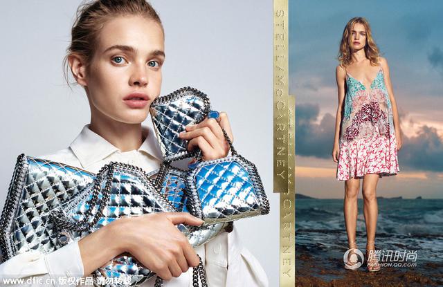 时装周禁用16岁以下的模特 从此再无第二个Natalia Vodianova10.jpg