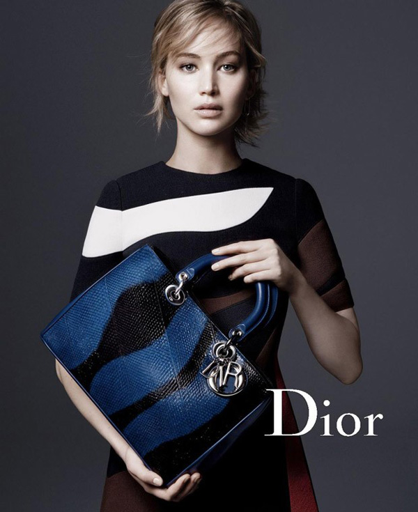 迪奥2015秋冬「Be Dior」手袋广告大片2.jpg