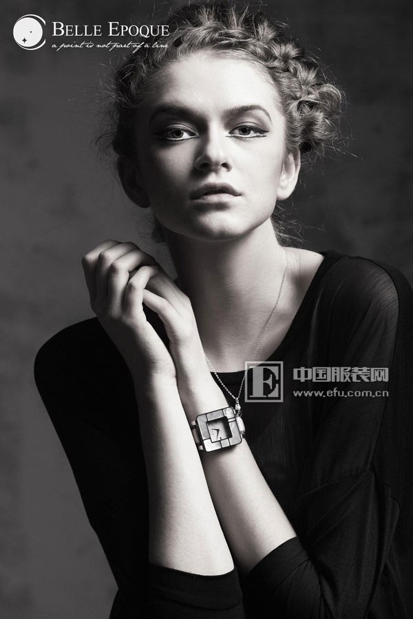 20-40岁的女神们，都看看如何搭配BE美好年代腕表吧！1.jpg