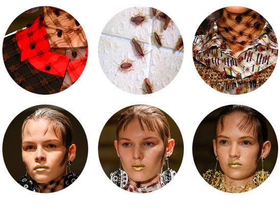 以假乱真的MOSCHINO 米兰谁得了公主病 4.jpg