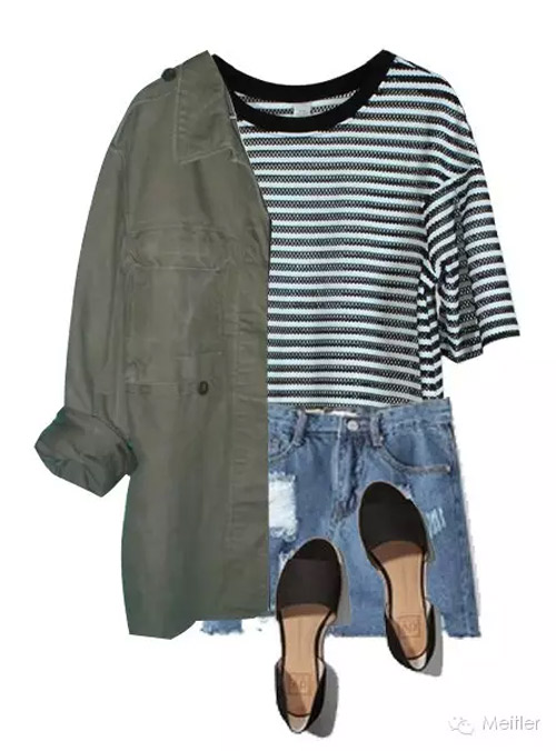 MEITLER 黑与白的时尚搭配1.jpg