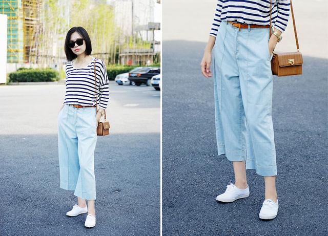 今天穿什么：不化妆也能神采奕奕？ 非套头衫莫属5.jpg