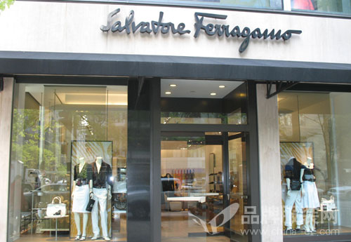 Salvatore Ferragamo最新财报流出 不受暖冬影响业绩上涨  0.jpg