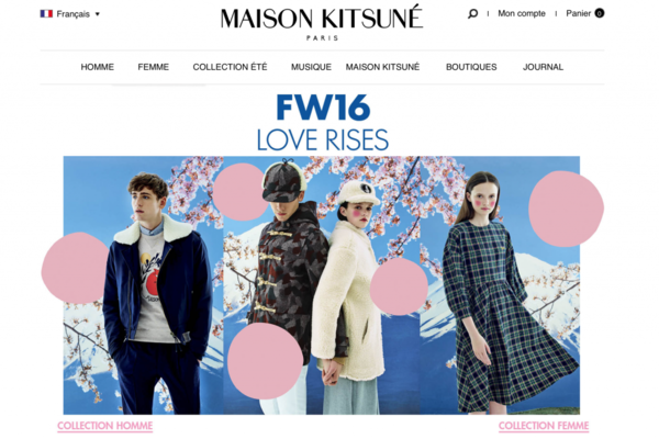 日本时尚集团Stripe收购Maison Kitsuné少数股权0.png