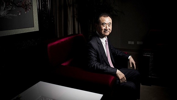 2016福布斯中国富豪榜发布 王健林蝉联首富马云紧追0.jpg