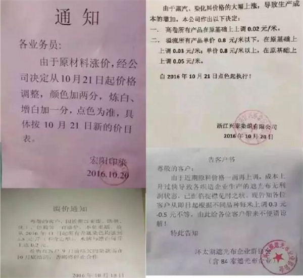 各种涨！纺织全产业链遭遇“成本劫”0.png