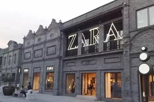 ZARA、H&M、优衣库、GAP商业模式有什么各自的门道0.jpg