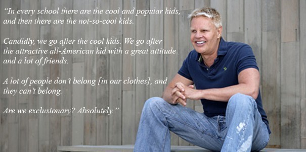 从AF到维多利亚的秘密， “性感”为什么卖不动了？1.jpg