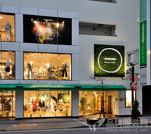 Jil Sander母公司2016财年收入持续下滑 暖冬继续接锅 0.jpg