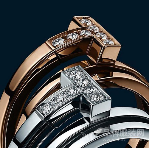 Tiffany联手电商合力造时尚影响力 T系列将在电商平台发售  1.jpg