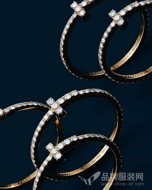 Tiffany联手电商合力造时尚影响力 T系列将在电商平台发售  2.jpg