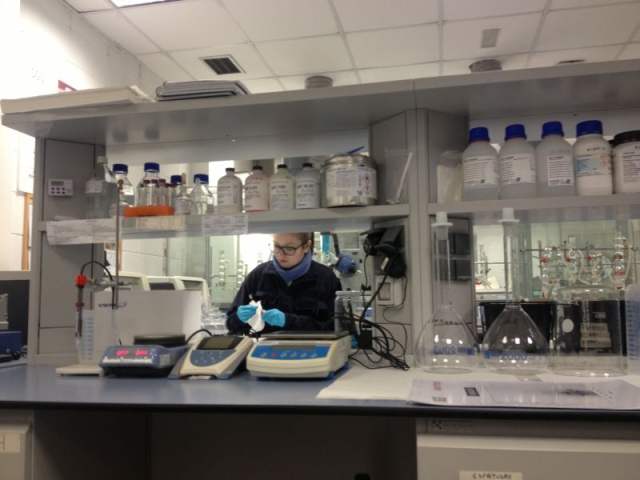 探访“ZARA时装帝国”总部 每年推出5万新款2.jpg