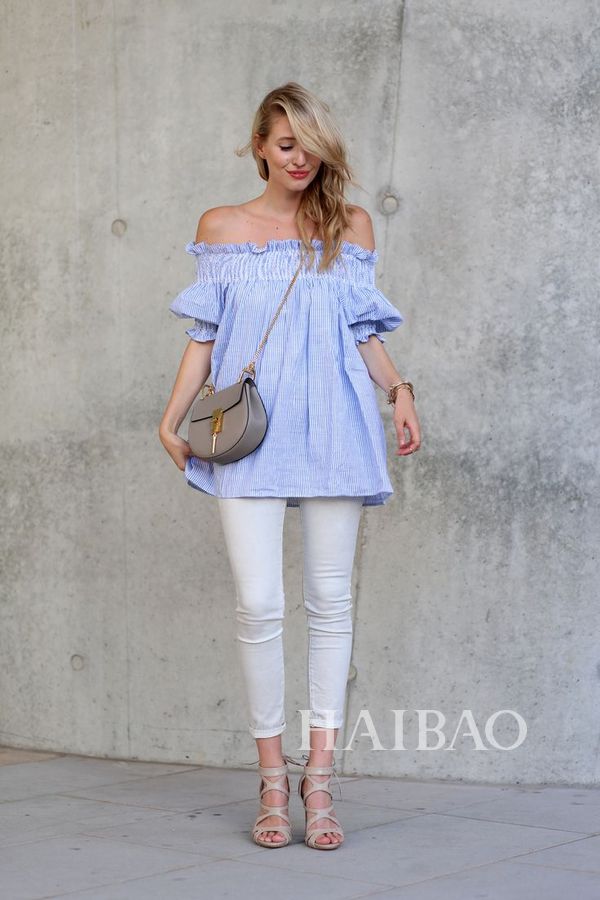 Summer is coming！不挑人的清新Look快到碗里来4.jpg