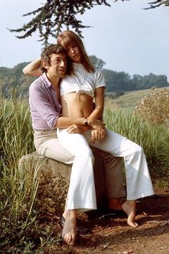 夏日白色牛仔造型 具有挑战性的穿搭你get到了吗！7.jpg