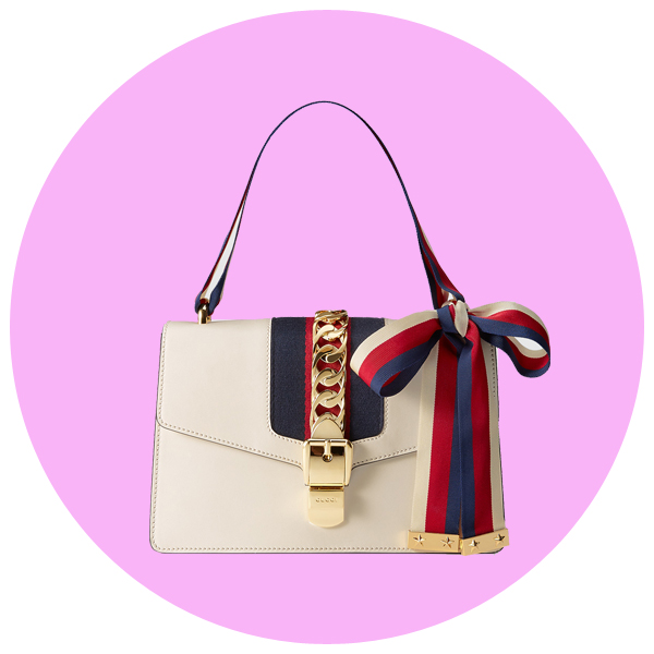 实测Gucci Sylvie手袋 连肩带都这么美难怪卖断货0.jpg