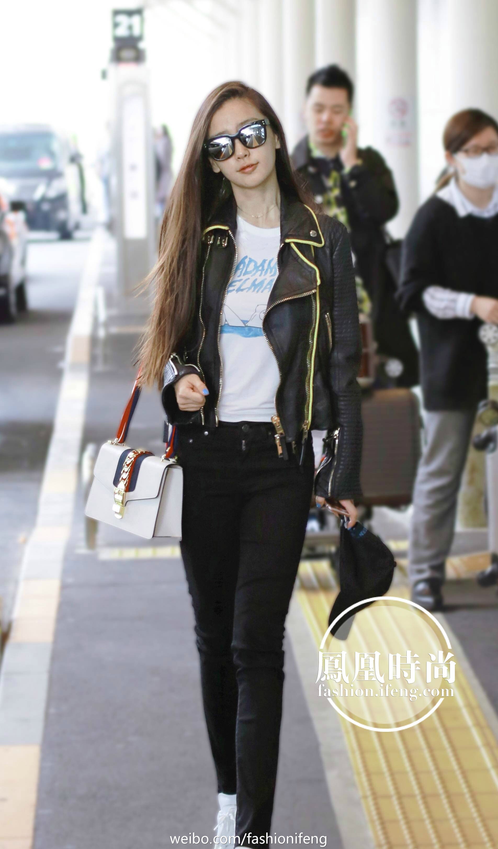 实测Gucci Sylvie手袋 连肩带都这么美难怪卖断货35.jpg
