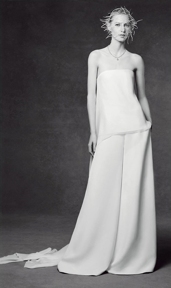 Julia Nobis 代言蒂芙尼2016春夏大片 3.jpg