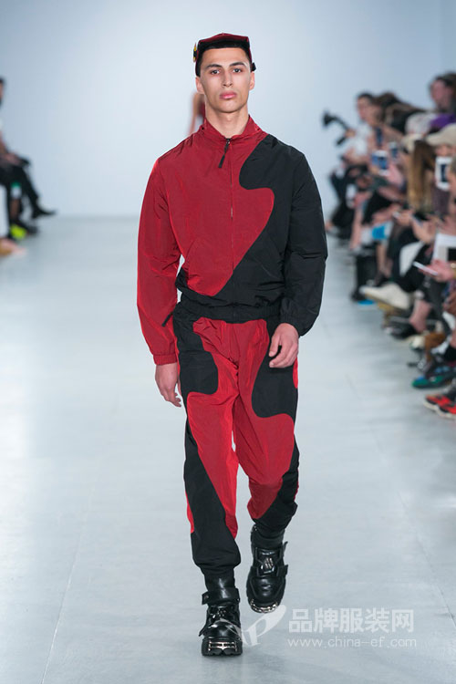 动感色彩战士 Nasir Mazhar2017春夏系列  0.jpg