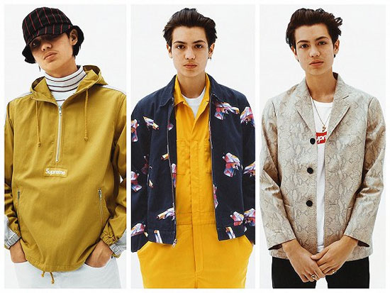 谁也没想到 这位Supreme的狂热粉丝竟会如此走火入魔3.jpg