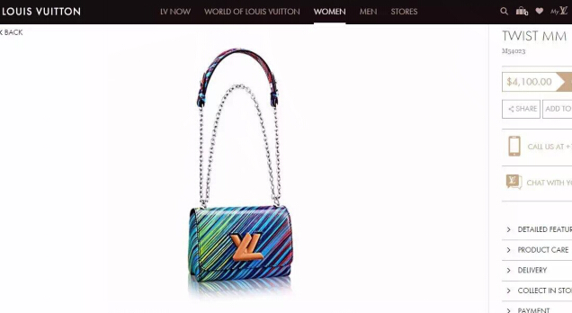 Louis Vuitton突然推“秀后即售” 2017度假系列已经开卖 0.jpg