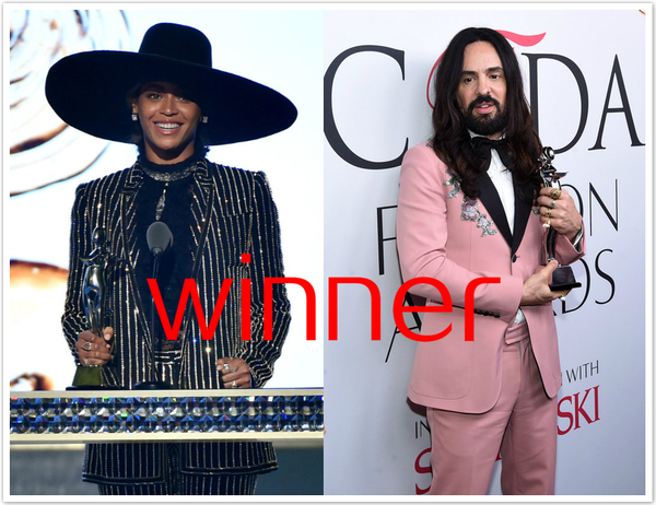 “时尚界奥斯卡”CFDA又给了Beyonce一个骄傲的理由0.jpg