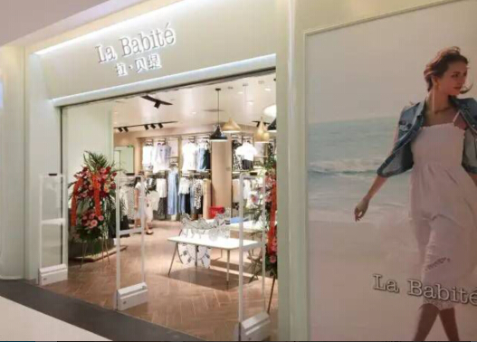拉夏贝尔为什么比H&amp;M、Zara跑得还快？4.jpg