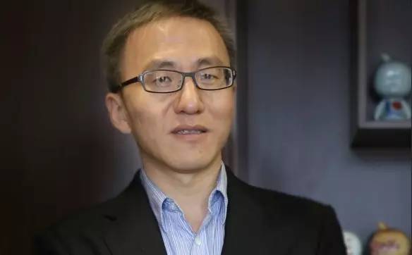 阿里研究院游五洋：批发市场的产业终局是什么？1.jpg