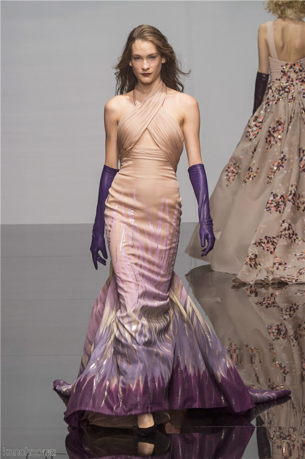 Georges Chakra2016秋冬女装巴黎高级定制系列11.jpg