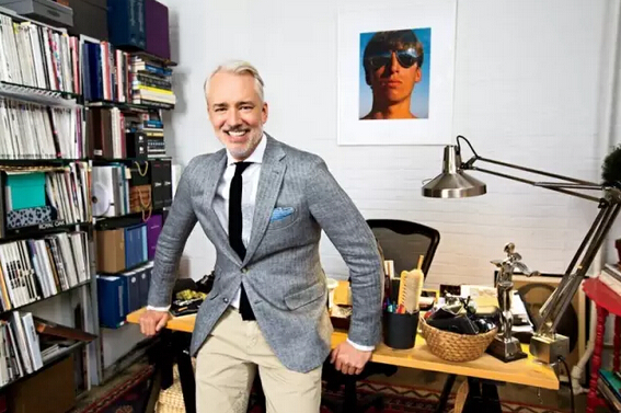 GAP新晋男装设计师新品发布 一大波时尚设计扑面而来2.jpg