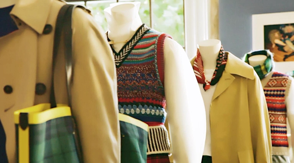 恰逢双十一 Burberry与天猫开展更深层次合作 1.jpg