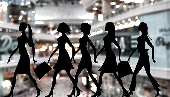 “黑五”中国市场“缩水” 双十一之后艰难收割0.jpg