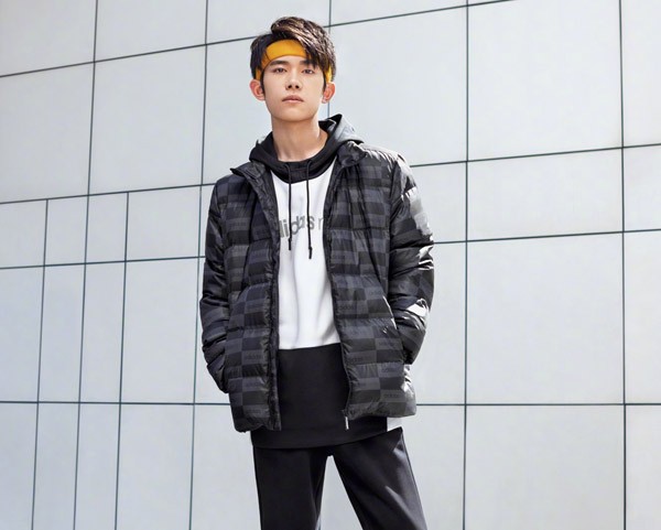 adidas neo旗下首位全球青年创意官最新代言广告2.jpg