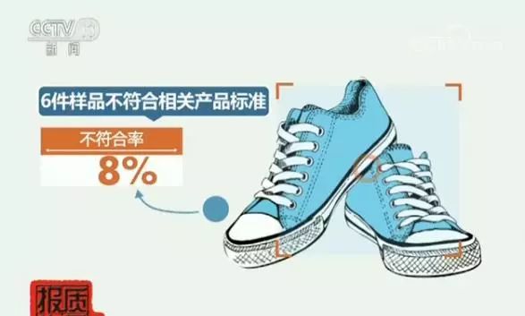 上海质监局对板鞋等质量抽查 Kappa无印良品等鞋上黑榜1.jpg