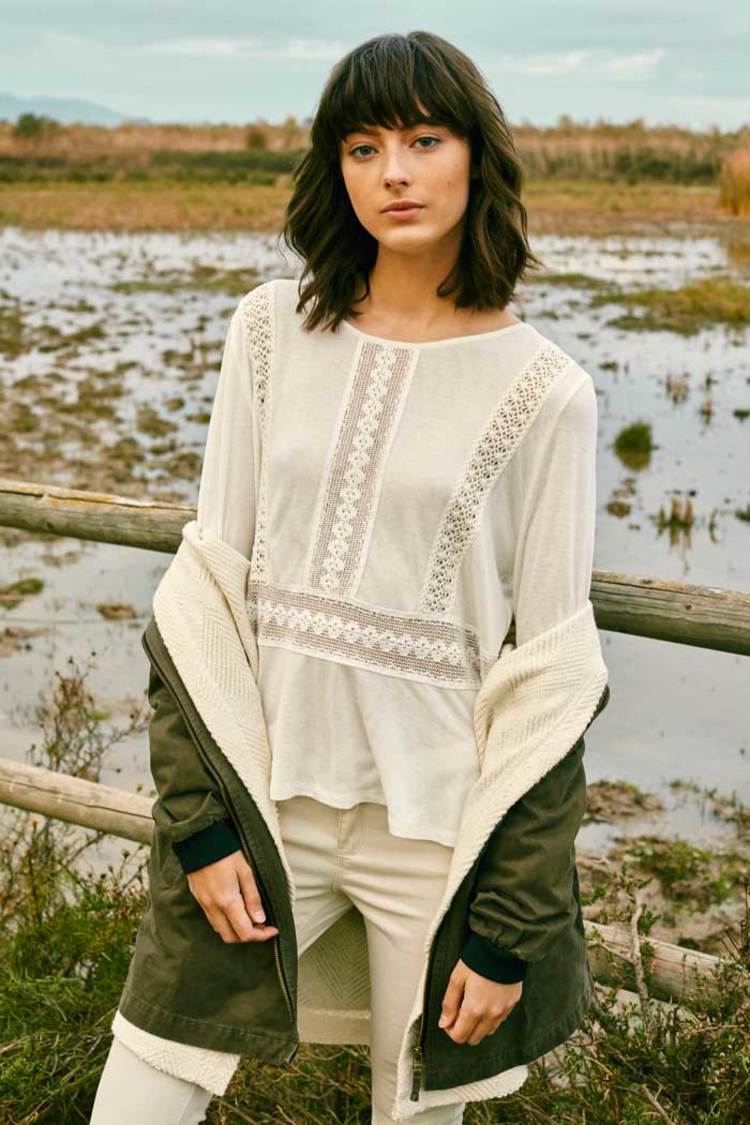 全球服装零售业不景气 Zara姐妹品牌Lefties寻扩张 0.jpg