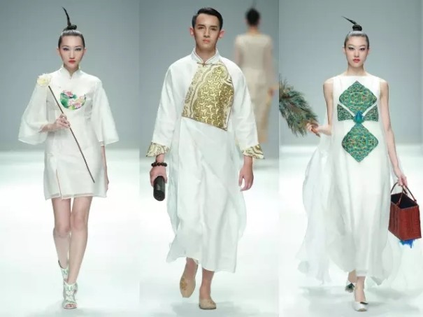 2017深圳时装周K.YART骐艺 从中国古风片到超现实魔幻大戏0.jpg