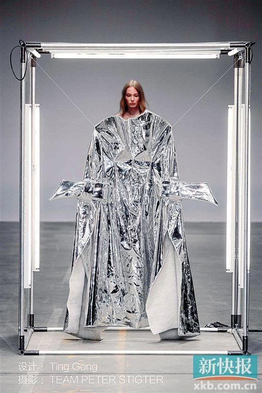 荷兰新锐服装设计师 Ting Gong广州开个展0.jpg