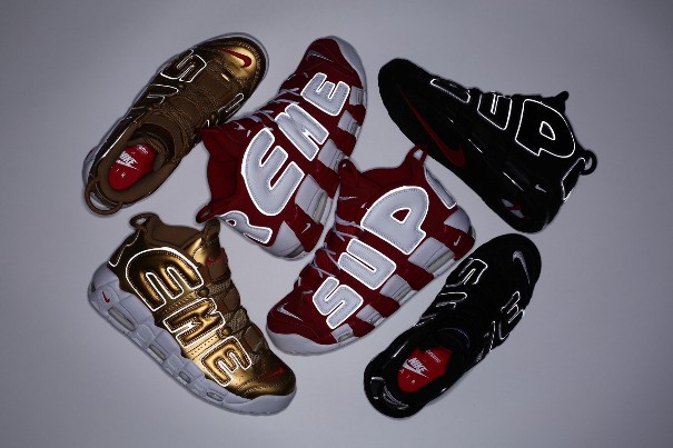 超级联名 NIKE Air More Uptempo Supreme 哪些值得买？3.jpg