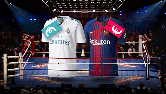 上演球衣价格战 巴萨球衣价格更贵，皇马球衣卖得更多0.jpg