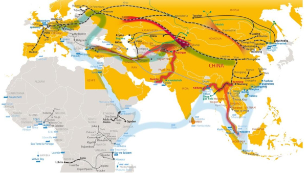 “一带一路”是中国时尚产业的最大商机吗？0.jpg