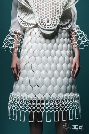 3D打印服装灵感来源于蜂巢2.jpg