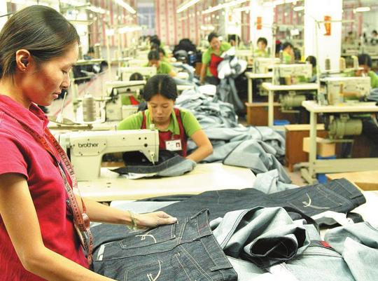 东非关税政策巨变 逐步淘汰二手服装和鞋类进口2.jpg