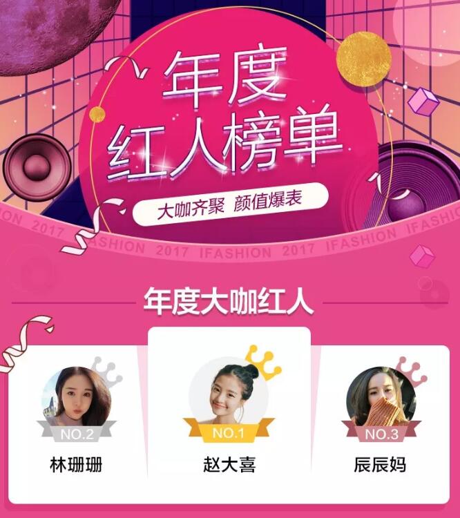 淘宝年度人气王竟然有陈赫 冠军、黑马都在这里了 0.jpg