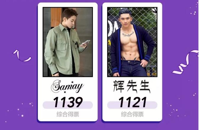 淘宝年度人气王竟然有陈赫 冠军、黑马都在这里了 13.jpg